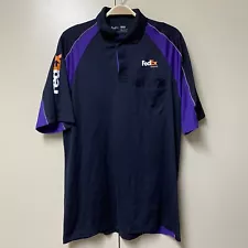 fedex ground SS-L Short sleeve uniform