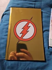 The Flash 800 Btc Exclusive Convention Exclusive Kid Flash Foil