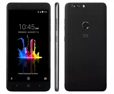 New ListingUNLOCKED/ZTE Z982 BLADE Z MAX 32GB 4G LTE Smart Phone A GRADE NOT FOR AT&T