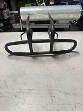 2007 Yamaha Grizzly 80 Front Bumper