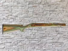 Boyds Classic Camo Stock Remington 710/770 Factory Barrel Rifle