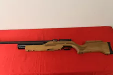 Benjamin Kratos BPK25W 25 Caliber Air Rifle