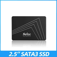 Netac Internal SSD 128GB Solid State Drive SATA III 6GB/s Wholesale Sale