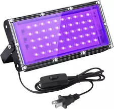 Exposure Unit for Screen Printing, 25W LED UV Screen Printing Exposure Light for