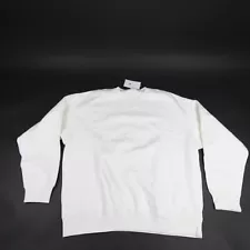 Nike Sweatshirt Men's White New with Tags