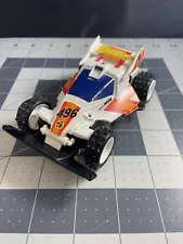 1988 Tamiya 18625 Mini 4WD Dash-1 Emperor MS Chassis Model Kit