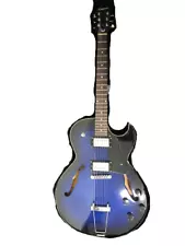 Epiphone ES135 BB Limited Edition Electric Guitar Very Good