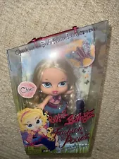 BNIB! Bratz Babyz Fashion Pixiez - Cloe