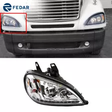 Headlight Assembly For 2001-2018 Freightliner Columbia-Passenger Side (For: 2001 Freightliner Columbia)