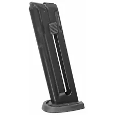 ProMag Magazine Standard Blued Steel Detachable 10rd for 22 LR S&W M&P SMI35