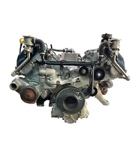 2007 engine for Maserati Quattroporte V 4.2 V8 M139A M139 M139P