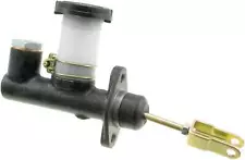 FITS 1967-1972 DATSUN 521 PICKUP TRUCK W/POWER BRAKES BRAKE MASTER CYLINDER