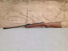 BSA Meteor .177 Break Barrel Air Rifle