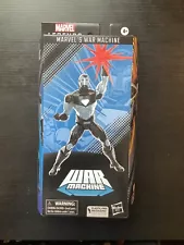 New Marvel Legends WAR MACHINE 6" Action Figure Modular Armor