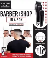 barber shop clippers for sale