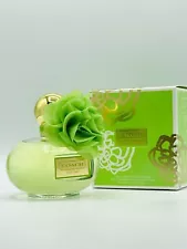 Coach Poppy Citrine Blossom Eau De Parfum 3.4 oz / 100 ml