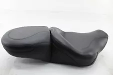 04-07 Harley Davidson Road King mustang Seat