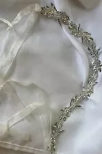 Bridal Vine Leafs Waist Belt