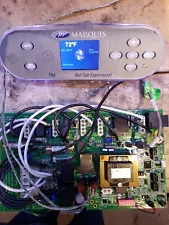 Balboa MQBP20R1D Marquis Spa board (Buy outright or repair yours)