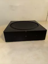 Sonos Amp Gen 2 250W Wireless Amplifier Works Great Tested