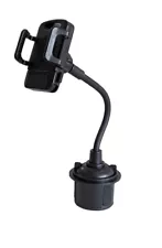 Golf Cart Cup Holder Mount for Garmin Approach G30 G80