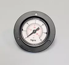 0-30 Oil Gauge for Clean Energy Waste Oil Furnaces Free Shipping!