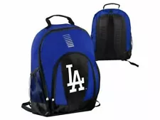 Los Angeles Dodgers MLB Prime backpack (Work ,School, Sport)