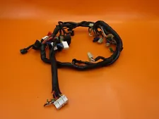 2001 - 2002 Yamaha Yzf R6 Wiring Harness (For: 2002 Yamaha)