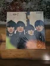 Beatles For Sale (LP) [LP] by Beatles (The) (Vinyl, Nov-1988, Parlophone Records