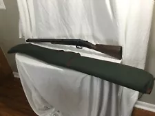 vintage Daisy Model 21 Double Barrel BB Gun