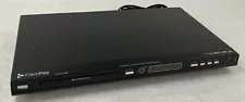 ClearPlay CP-427B DVD Player Obscenity Filtering Untested NO REMOTE