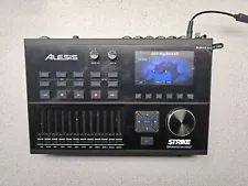 Alesis strike pro Drum module