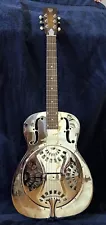 Dobro 33H Guitar