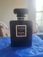 COCO Chanel perfume 1.7 oz