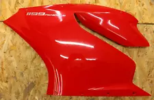 Ducati Panigale 1199 ABS 2012 2013 2014 left fairing cover cowling cowl panel