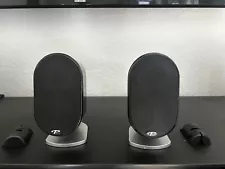 Paradigm MilleniaOne 2.0 Speaker System - Black