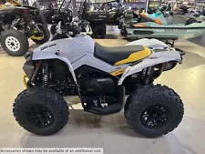 2024 Can-Am™ Renegade for sale!