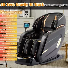 human touch massage chair for sale