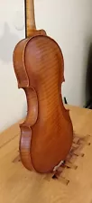 Old ITALI violin 4/4 ANTONIO MARIANI Pefaro 1669