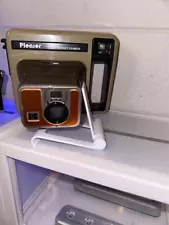 Vintage Kodak Pleaser Instant Camera for Sale**