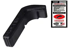 Ghost Extended Magazine Release (S) for Glock GEN 1-3 17 19 22 23 26 27 34 35 37