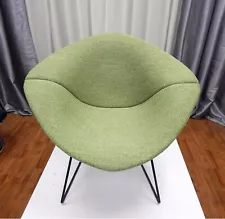 Knoll Style Full Cushion for Bertoia Diamond Chair - Many Colors Available!