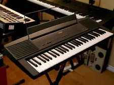 YAMAHA YPR 20 BRAND NEW!!! RARE VINTAGE KEYBOARD AND A BLAST FROM THE PAST!