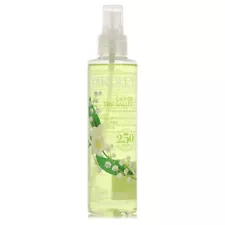 Lily Of The Valley Yardley By Yardley London Body Mist 6.8oz/200ml For Women