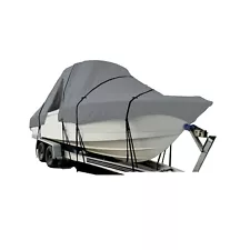 Boston Whaler 210 Outrage CC Center Console Fishing T-Top Hard-Top Boat Cover