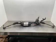 2015 BMW 528i xDrive AWD OEM Power Steering Gear Rack & Pinion 76K 6869214 12-16 (For: 2015 BMW 528i xDrive)