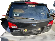 2010 2011 2012 2013 Subaru Outback Liftgate￼￼ Used OEM part for sale