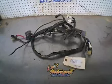 2008 YAMAHA RAPTOR 250 WIRING HARNESS 4D3-82590-00-00