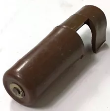 WWII Japanese IJA IJN Arisaka Type 99 Rifle Muzzle Cover