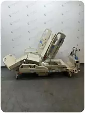 HILL-ROM P3200 VERSACARE ELECTRIC HOSPITAL BED ! (361516)